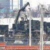 USFK shifts assets to Middle East amid tensions