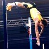 Armand Duplantis sets 6.31-meter world record