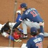 U.S. beats Dominican Republic, advances to WBC final
