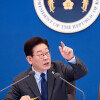 Lee vows stricter property taxes to fight speculation