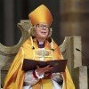 Sarah Mullally becomes first woman archbishop