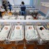 Rising births slow Korea’s population decline