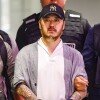 Drug kingpin accused of exploiting disabled courier
