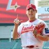 Cho Byung-hyun eyes saves crown after WBC