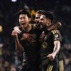 Son shines as LA FC wins quarterfinal match