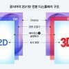 Korean researchers develop switchable 3D display