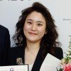 Chang Han-na begins tenure as arts center chief