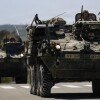 U.S. to reduce troop levels in Germany