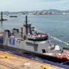 Korean shipbuilders land $1.1 billion in deals