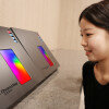 Samsung, LG unveil next-gen OLED displays