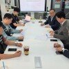 Seoul urges talks as Samsung strike risks grow