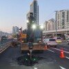 Busan tunnel route suffers new ground subsidence