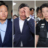 Lee signals possible intervention in Samsung dispute