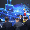 South Korea unveils nuclear submarine blueprint
