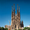 Sagrada Familia to complete Jesus Christ tower
