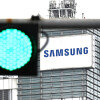 Samsung tops automotive memory market