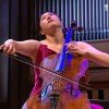 Kim Tae-yeon places second at Queen Elisabeth
