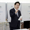 Lee urges participation in local elections