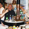 Jensen Huang returns to South Korea