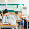 Low absenteeism masks lack of classroom engagement