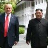Trump hints at renewed talks with North Korea