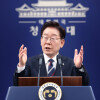 Lee calls for election commission overhaul