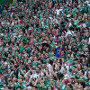 Mexico crowd overwhelms South Korea in Guadalajara
