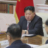 Kim Jong Un orders stronger nuclear forces
