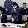 Former first lady sentenced to seven years
