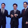 Chipmakers unveil nationwide production network