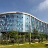 South Korea launches first homegrown farm satellite