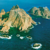 1948 U.S. files identify Dokdo as Korean