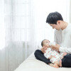 Fathers near 40% of parental leave users