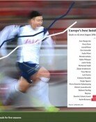 손흥민, 지난 5년간 ‘유럽 최고 피니셔’…메시의 2배