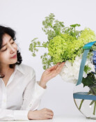 여에스더 “뇌에 폭탄 안고 산다”…8년째 관리중인 이 병은?