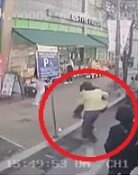 버스에서 쓰러진 여대생…기사가 병원으로 달려 구했다