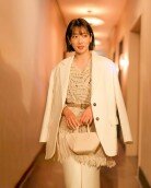 박신혜, 파격 숏컷 변신…독보적 아우라