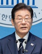대통령 선호도, 이재명 37% 김문수 9%…한덕수 2%
