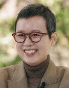 유방암 투병 박미선, 짧은 머리로 ‘생존 신고’…“가짜 뉴스 너무 많아”