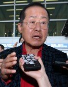 홍준표 “암 덩어리는 살 안돼…국힘, 자발적 해산뒤 재건해야”