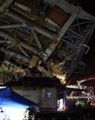 [속보]울산발전소 붕괴 매몰자 1명 사망…“다른 1명 사망 추정”