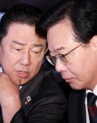 여야 모두 ‘대장동 사건’ 국정조사 요구…與 “조작수사” 野 “항소포기 외압”