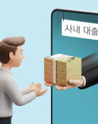 [단독]주담대 막자 車-사내대출 ‘우회 영끌’… 예담대 6일새 2100억 늘어