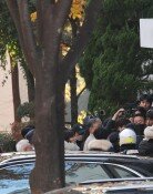 내란특검, 황교안 前총리 자택서 체포…내란선동 혐의