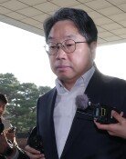노만석 “잘못 없다고 부득부득 우겨본들…조직에 무슨 득 되겠나”