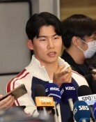 채무 논란 김혜성 부친 “1.2억 빌려 9000만원 갚았는데 이자 자꾸 부풀려”