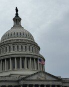 [속보]美하원, 셧다운 종료 임시예산안 통과… 찬성 222-반대 209