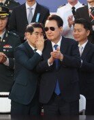 [단독]“평양 드론작전, 尹이 승인해 김용현이 지시”…특검, 공소장 적시
