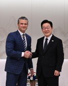 한미, 내년 전작권 전환 2단계 검증…軍 “李 임기내 전환 가능”