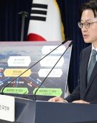 [속보]김정관 “1500억달러 조선 투자수익, 韓기업에 모두 귀속”